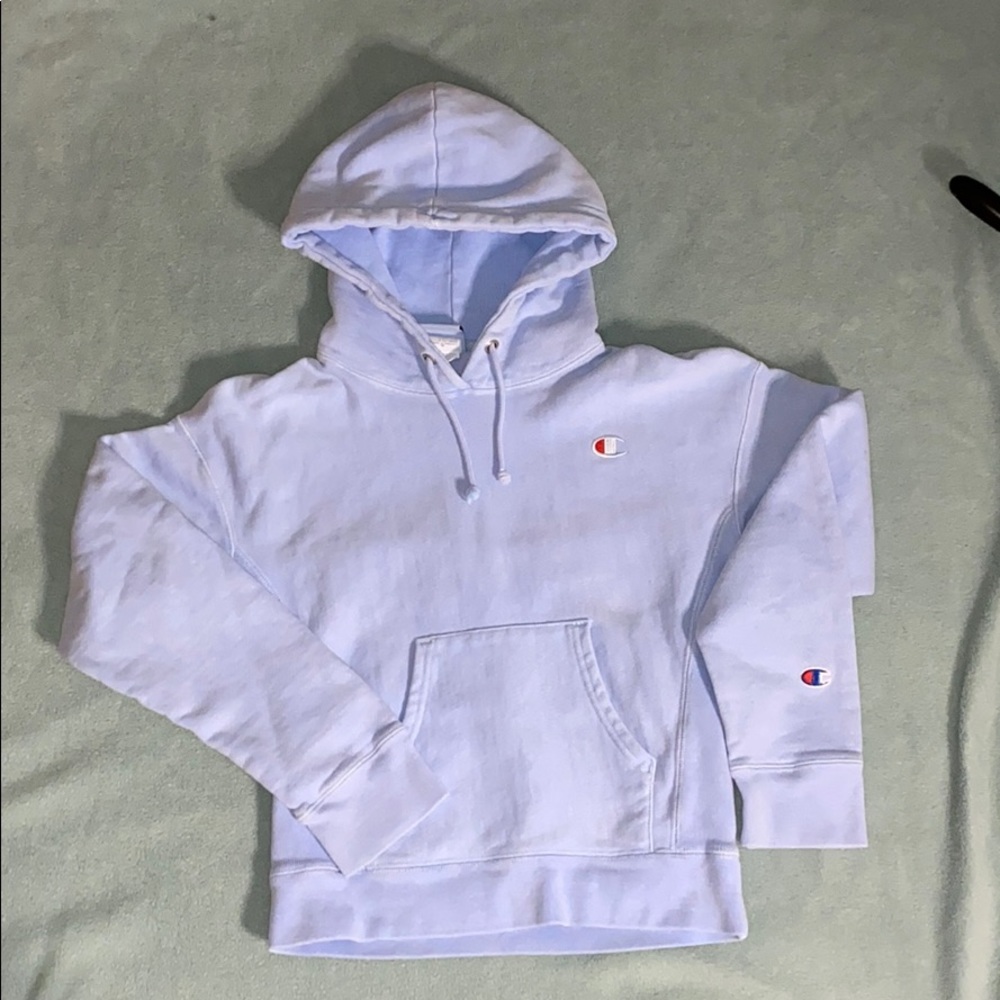 acid wash reverse weave hoodie